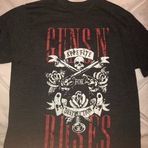 Guns N’ Roses T-Shirt